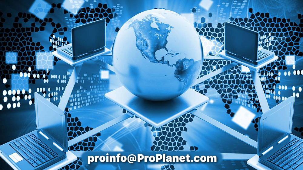 Mobile-Friendly Website Design / ProPlanet Internet Solutions - Internet Marketing